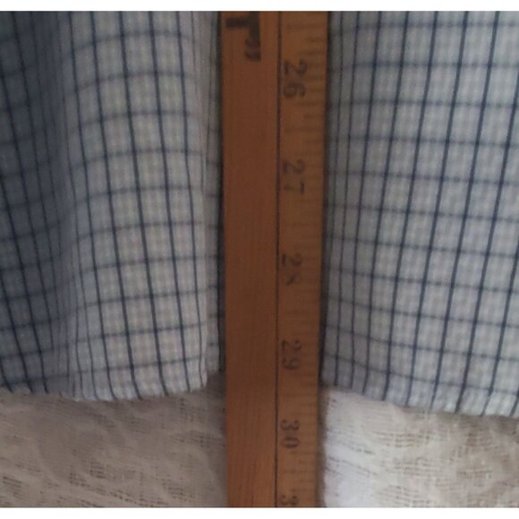 2 Vtg Tony Hawk Skateboard Shirts. Men L. Short Sleeve Button Down Sport Branded - Picture 4 of 16